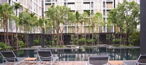 2 Schlafzimmer Eigentumswohnung in Bangkok, Thailand, Nr. 2289 2