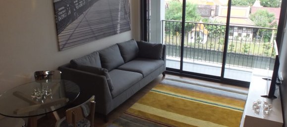 2 Schlafzimmer Eigentumswohnung in Bangkok, Thailand, Nr. 2289 6