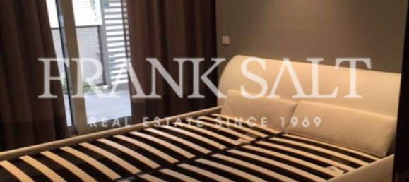 1 chambre Appartement à Sliema, Malta No. 8824 12