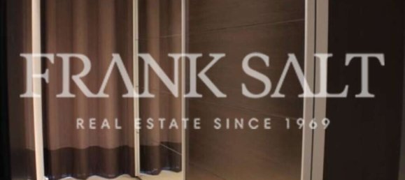 1 chambre Appartement à Sliema, Malta No. 8824 4