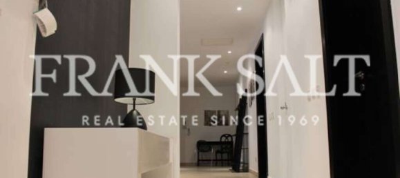 1 chambre Appartement à Sliema, Malta No. 8824 8