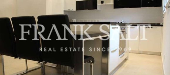 1 chambre Appartement à Sliema, Malta No. 8824 16