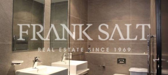 1 chambre Appartement à Sliema, Malta No. 8824 13