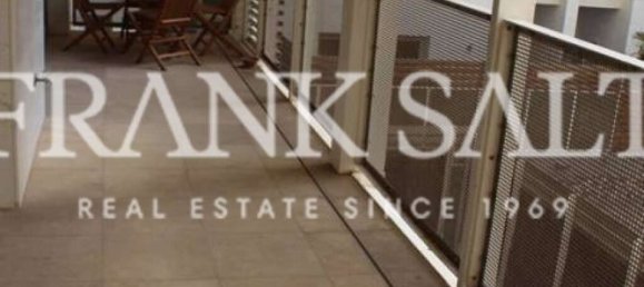 1 chambre Appartement à Sliema, Malta No. 8824 2