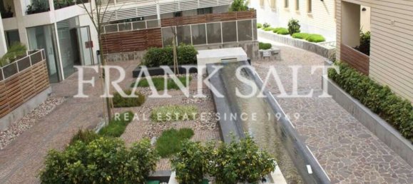 1 chambre Appartement à Sliema, Malta No. 8824 14