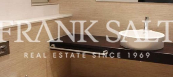 1 chambre Appartement à Sliema, Malta No. 8824 19