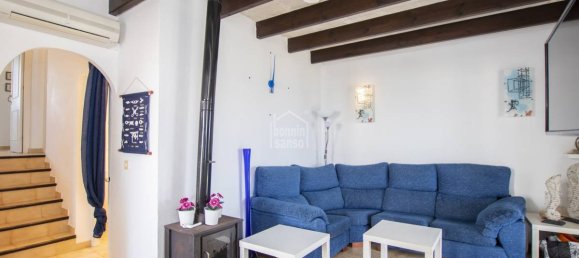 3 Schlafzimmer Villa in Ciutadella De Menorca, Spain, Nr. 173 4