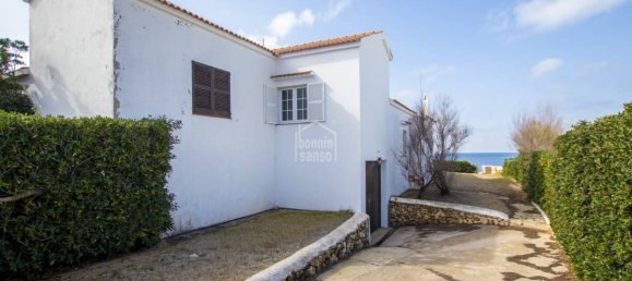 3 Schlafzimmer Villa in Ciutadella De Menorca, Spain, Nr. 173 17