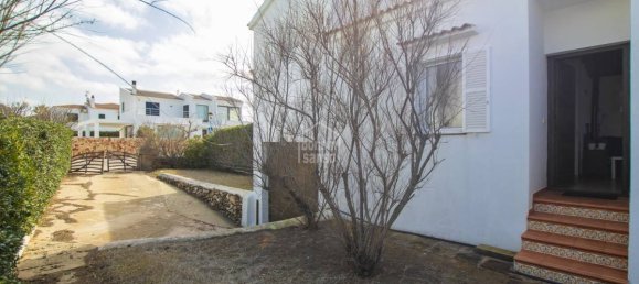 3 Schlafzimmer Villa in Ciutadella De Menorca, Spain, Nr. 173 16