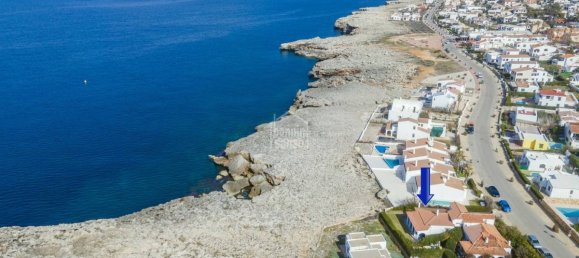 3 Schlafzimmer Villa in Ciutadella De Menorca, Spain, Nr. 173 19