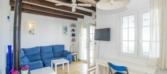 3 Schlafzimmer Villa in Ciutadella De Menorca, Spain, Nr. 173 2