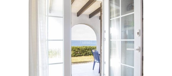 3 Schlafzimmer Villa in Ciutadella De Menorca, Spain, Nr. 173 3