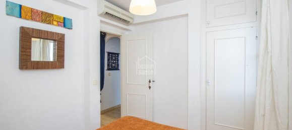 3 Schlafzimmer Villa in Ciutadella De Menorca, Spain, Nr. 173 13