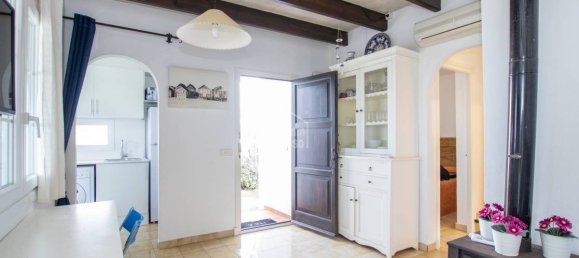 3 Schlafzimmer Villa in Ciutadella De Menorca, Spain, Nr. 173 5
