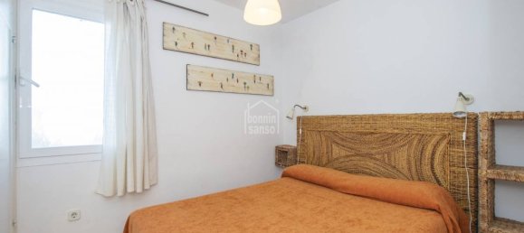 3 Schlafzimmer Villa in Ciutadella De Menorca, Spain, Nr. 173 12
