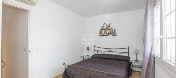 3 Schlafzimmer Villa in Ciutadella De Menorca, Spain, Nr. 173 8