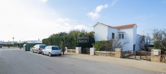 3 Schlafzimmer Villa in Ciutadella De Menorca, Spain, Nr. 173 18