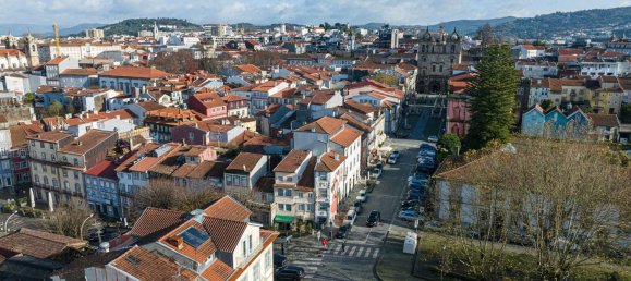 Casa T4 em Braga, Portugal N.º 32317 18