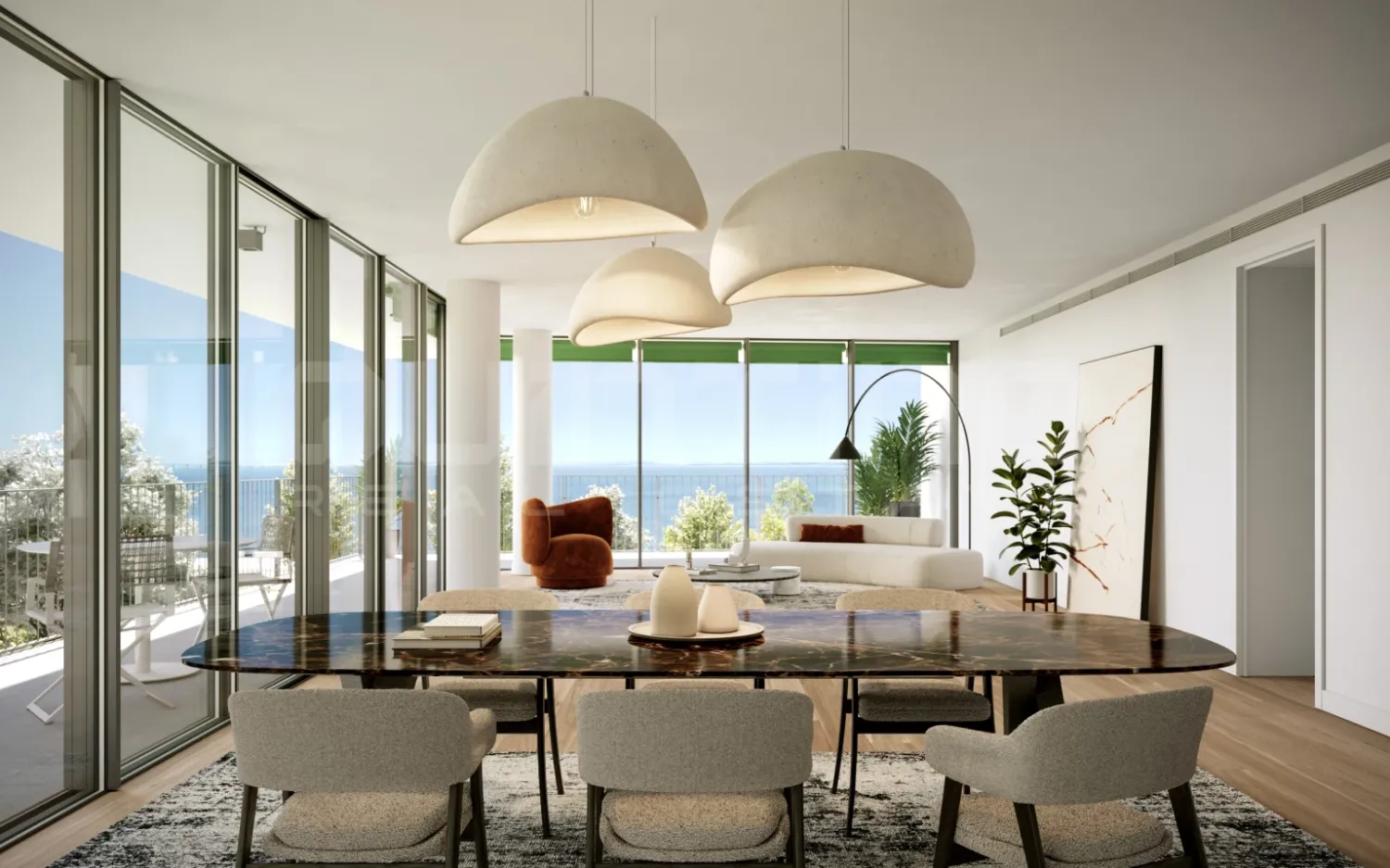 1 غرف نوم شقة في Lisbon, Portugal رقم 9682