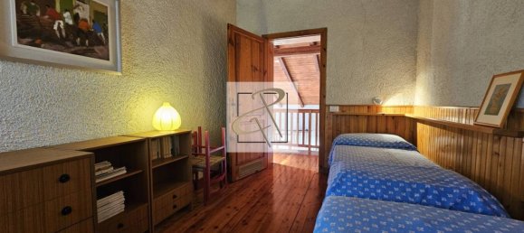 Villa de 3 dormitorios en San Zeno di Montagna, Italy No. 13312 13