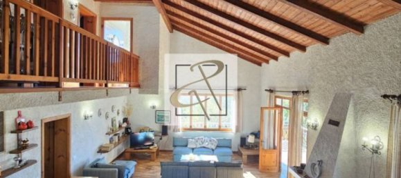 Villa de 3 dormitorios en San Zeno di Montagna, Italy No. 13312 26