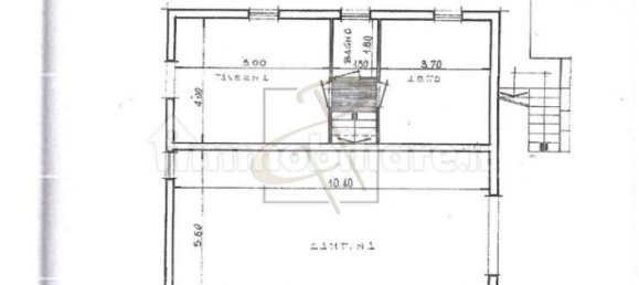 Villa de 3 dormitorios en San Zeno di Montagna, Italy No. 13312 35