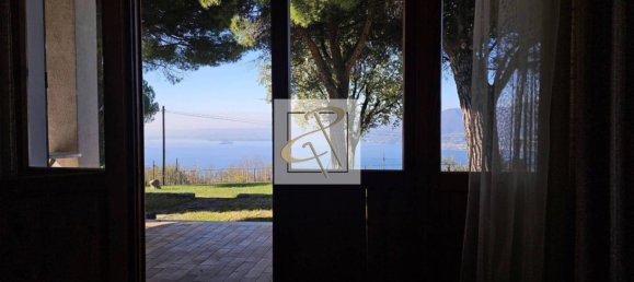 Villa de 3 dormitorios en San Zeno di Montagna, Italy No. 13312 6