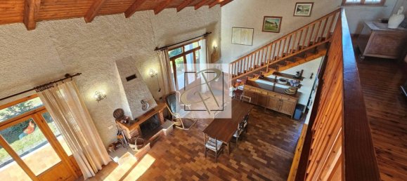 Villa de 3 dormitorios en San Zeno di Montagna, Italy No. 13312 21