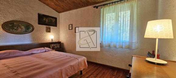 Villa de 3 dormitorios en San Zeno di Montagna, Italy No. 13312 11