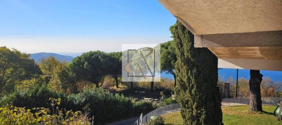 Villa de 3 dormitorios en San Zeno di Montagna, Italy No. 13312 16