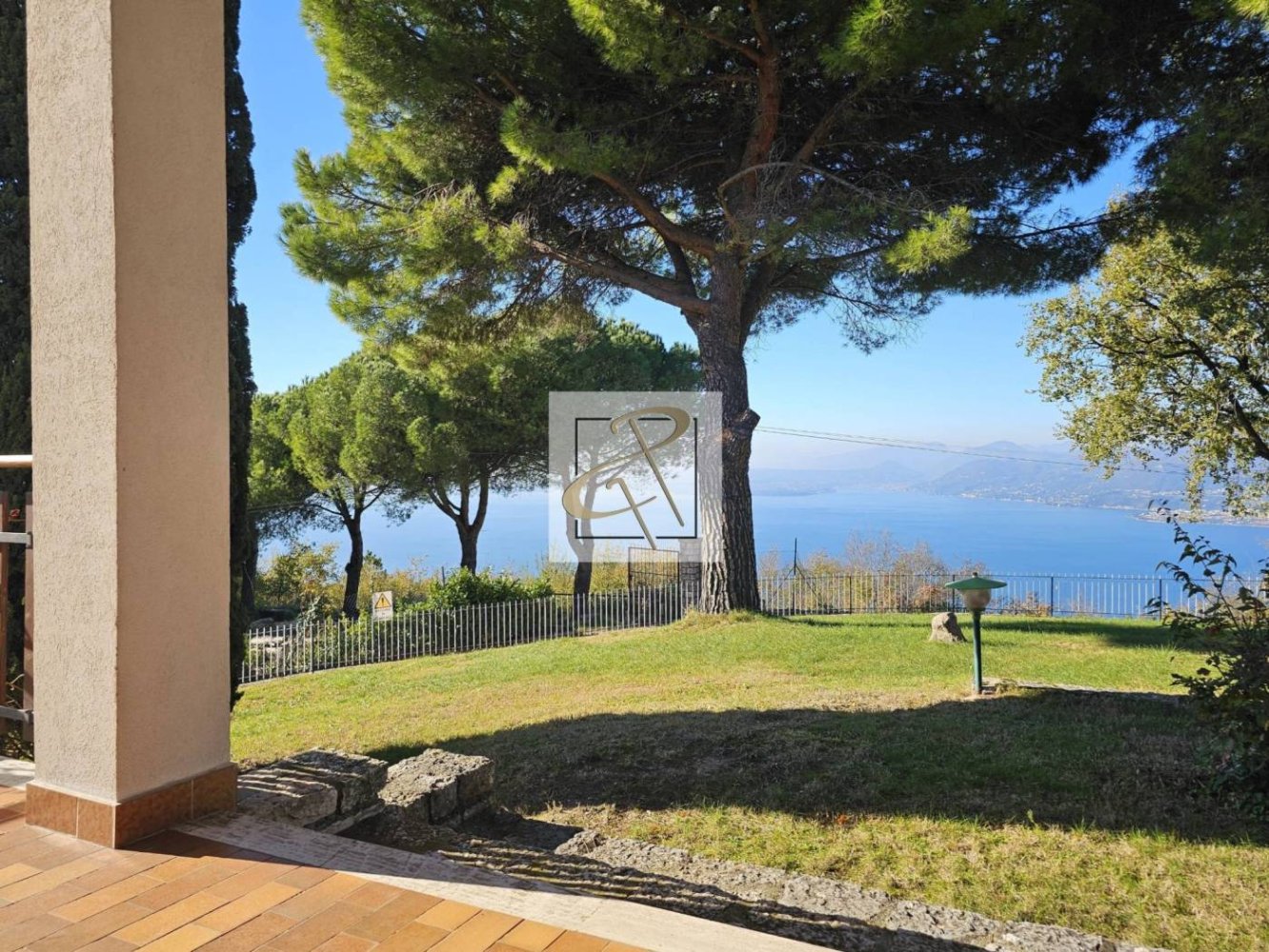 Villa de 3 dormitorios en San Zeno di Montagna, Italy No. 13312