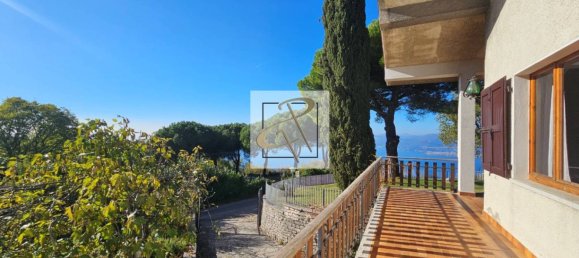 Villa de 3 dormitorios en San Zeno di Montagna, Italy No. 13312 31