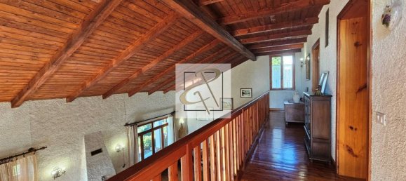 Villa de 3 dormitorios en San Zeno di Montagna, Italy No. 13312 18