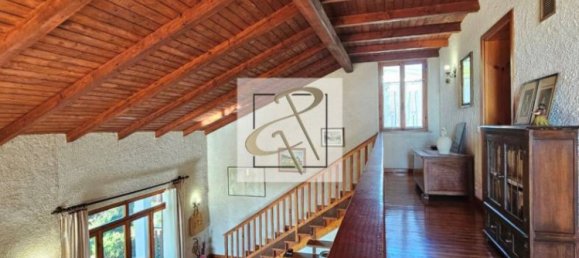 Villa de 3 dormitorios en San Zeno di Montagna, Italy No. 13312 22