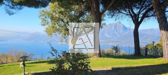 Villa de 3 dormitorios en San Zeno di Montagna, Italy No. 13312 5