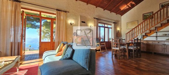 Villa de 3 dormitorios en San Zeno di Montagna, Italy No. 13312 29