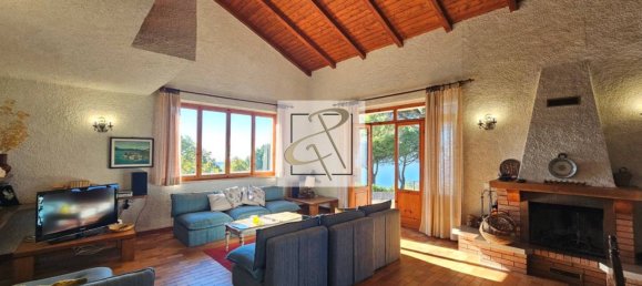 Villa de 3 dormitorios en San Zeno di Montagna, Italy No. 13312 32