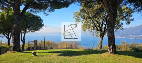 Villa de 3 dormitorios en San Zeno di Montagna, Italy No. 13312 2