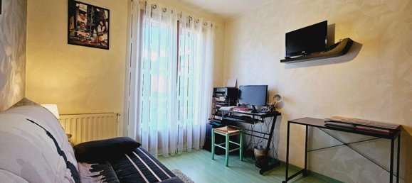 Casa T3 em Saint-Germain-du-Puy, France N.º 52577 31