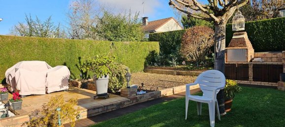 Casa T3 em Saint-Germain-du-Puy, France N.º 52577 36