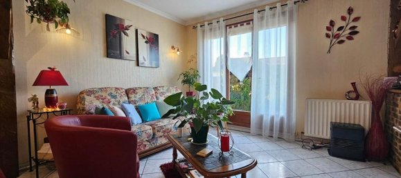 Casa T3 em Saint-Germain-du-Puy, France N.º 52577 10