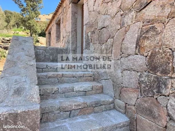 3 Schlafzimmer Haus in Sotta, France, Nr. 302821