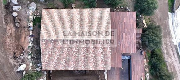 3 Schlafzimmer Haus in Sotta, France, Nr. 302821 4