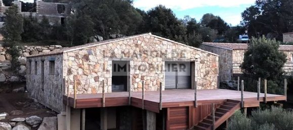 3 Schlafzimmer Haus in Sotta, France, Nr. 302821 5