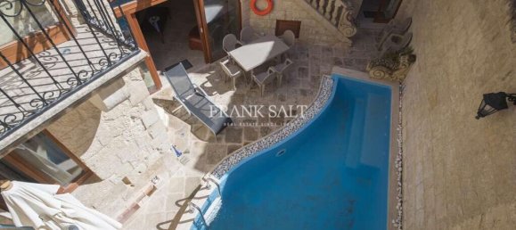 3 chambres Maison à Zebbug, Malta No. 3941 18