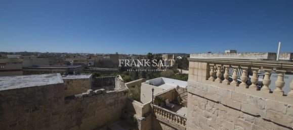 3 chambres Maison à Zebbug, Malta No. 3941 24