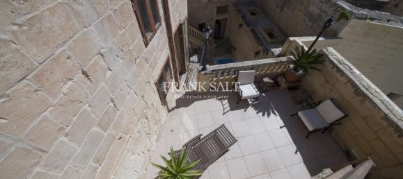 3 chambres Maison à Zebbug, Malta No. 3941 21