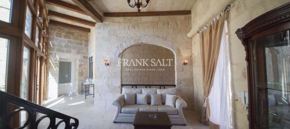 3 chambres Maison à Zebbug, Malta No. 3941 11