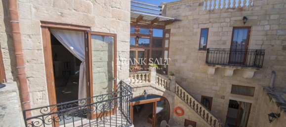 3 chambres Maison à Zebbug, Malta No. 3941 19