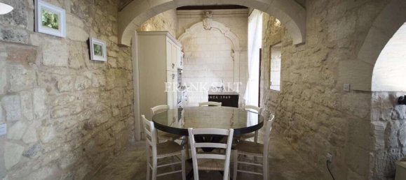 3 chambres Maison à Zebbug, Malta No. 3941 5